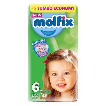 MOLFIX 6(46)